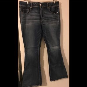 NWOT American Eagle outfitters jeans